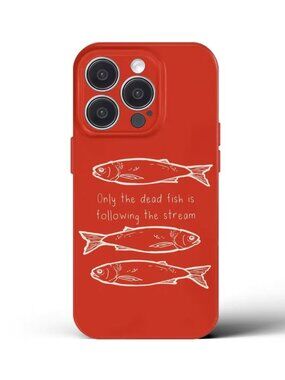 Casual Phone Case